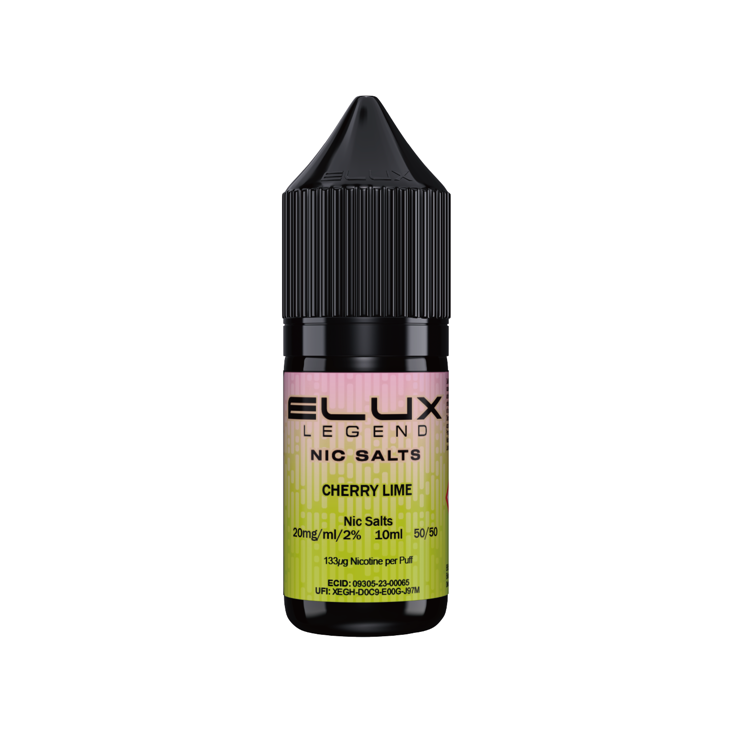 elux legend nic salt cherry lime 10ml elux legend nic salt cherry lime 10ml